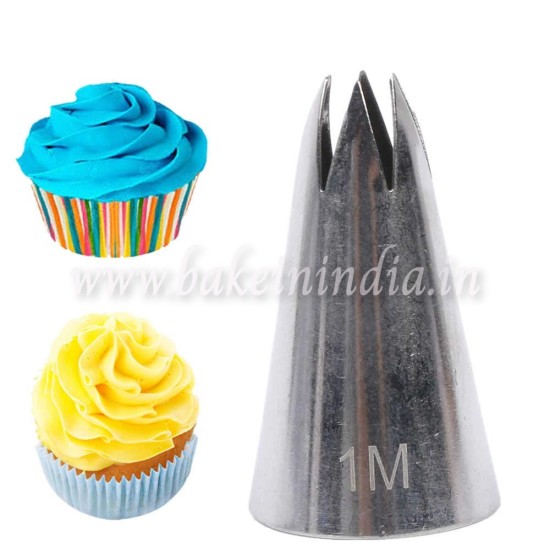 Bakeware Icing Nozzle (1M)