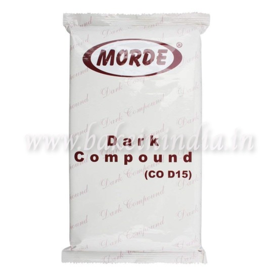 Morde Dark Compound Slab - 500g