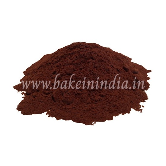 JB 800 Cocoa Powder (Dark) – 1kg Repack