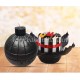 Cake Decor Surprise Bomb Shaped Cake Gift Box (Glossy Finish)