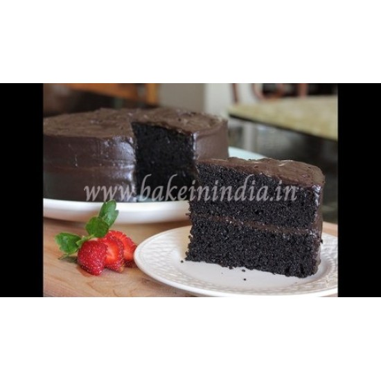 Enhance – Egg Free Chocolate cake Premix – 5 kg