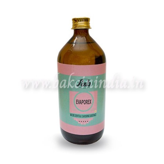 Fab Evaporex – 500 ML