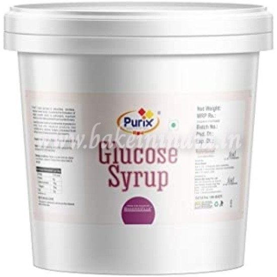 Purix Glucose Syrup - 1kg