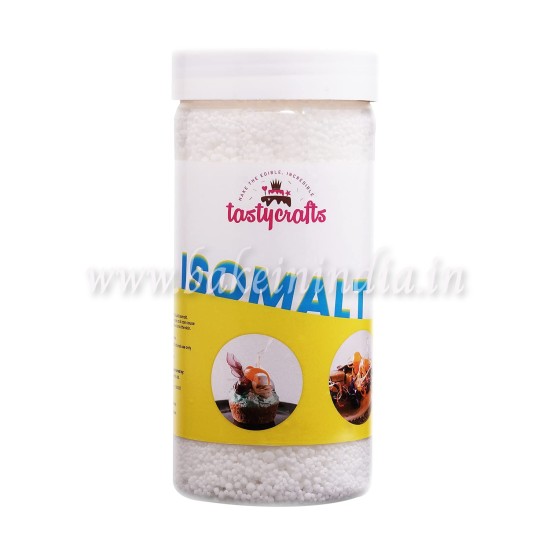 Isomalt - Edible Product for Cake Décor  – 500 gm