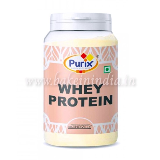 Purix Whey Protein - 75g