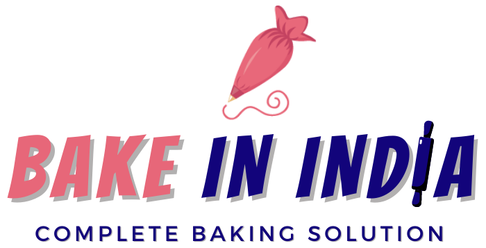 Bake in India