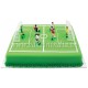 Football Sport Cake Decoration toy for Birthday Cake