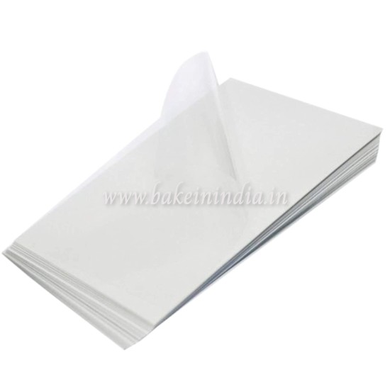 OHP Sheet , Pack of 10