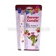 Party Plus Latest Musical and Surprise Banner Happy Birthday Reusable Birthday Candle.