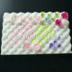 Sponge Foam Pads for Baking Tools Fondant Cake Sugar Flowers Dry Styling Sponge Pad