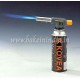 Multipurpose Ultra Light Butane Gas Fire Blow Torch for Soldering, Welding, Burner, Iron Lighter