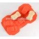 3D Car Shape Silicone Baking Mold, 17.5 x 9 cm