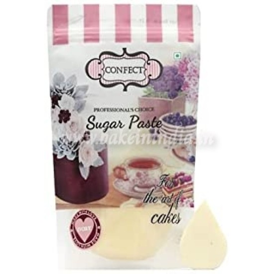 Confect Skin Sugarpaste 1 Kg