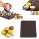 30-Capacity Macarons Baking Mat / Silicon Mat